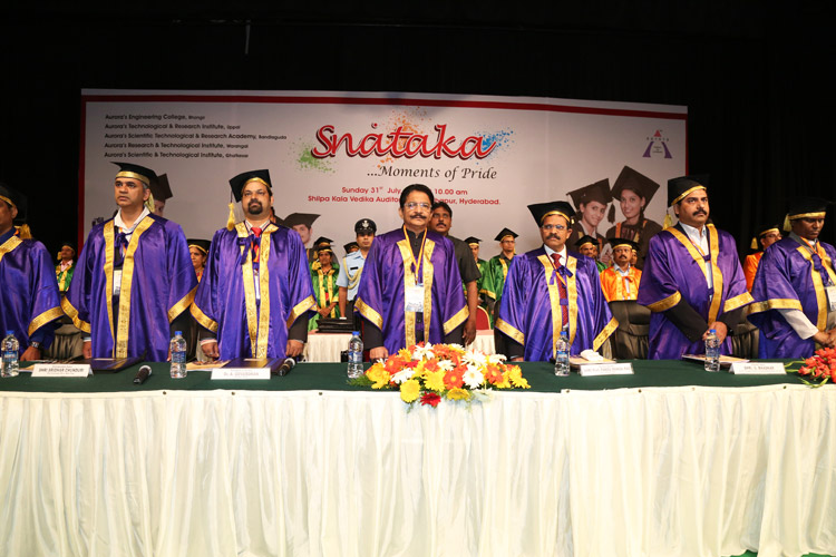 Convocation