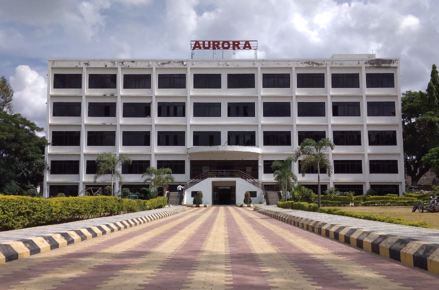 Campus Building