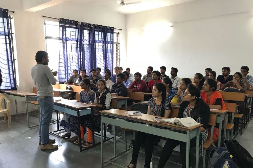 Classroom