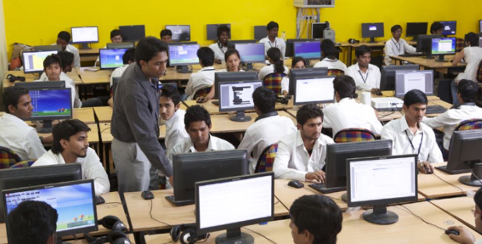 Computer Lab