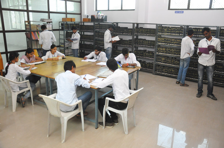 Library