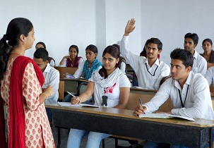 Classroom