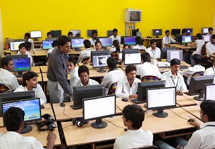 Computer Lab