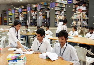 Library