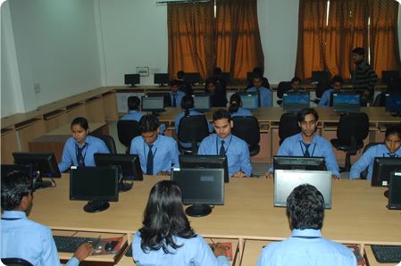 cmputer lab