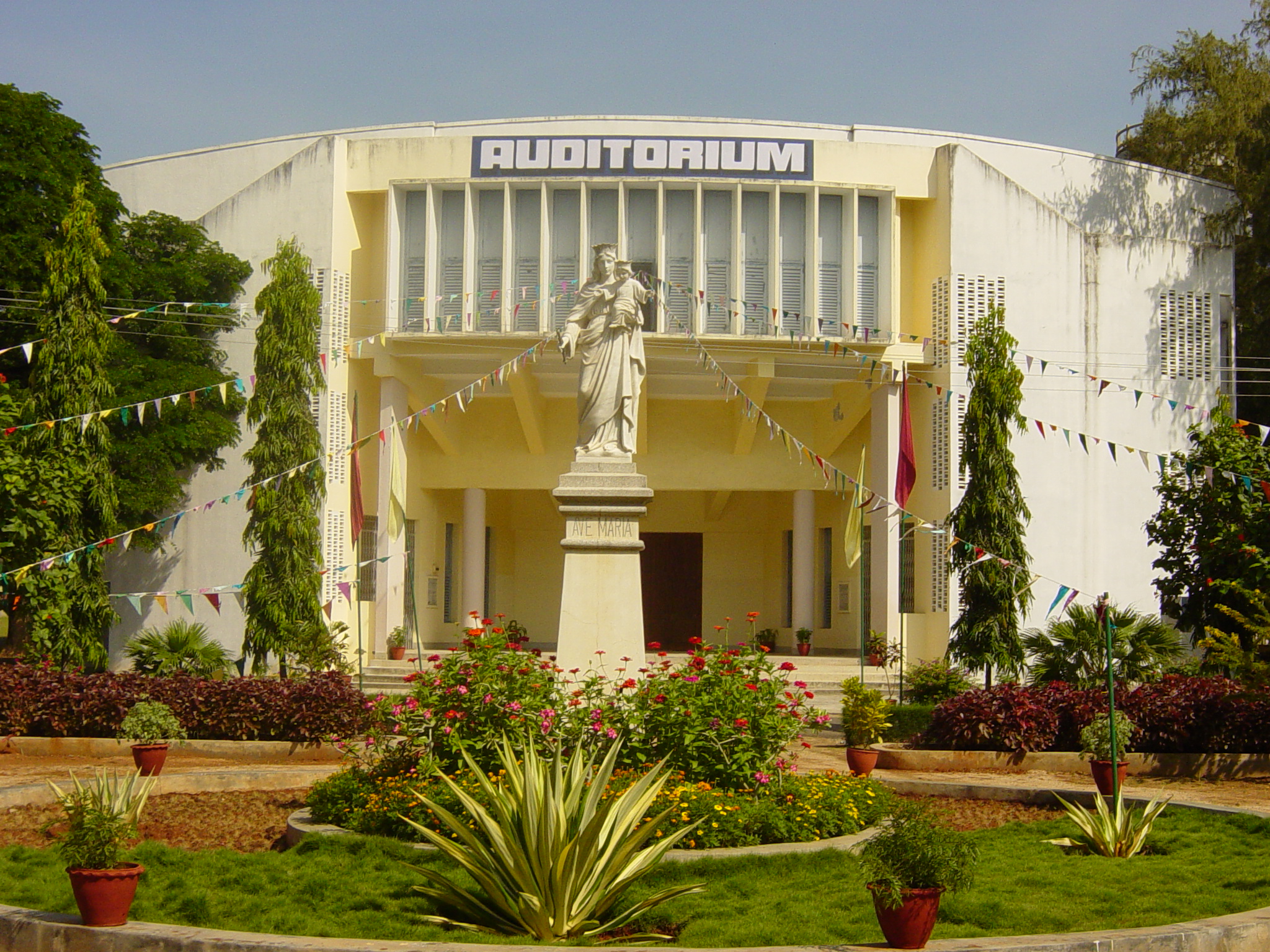 Auditorium