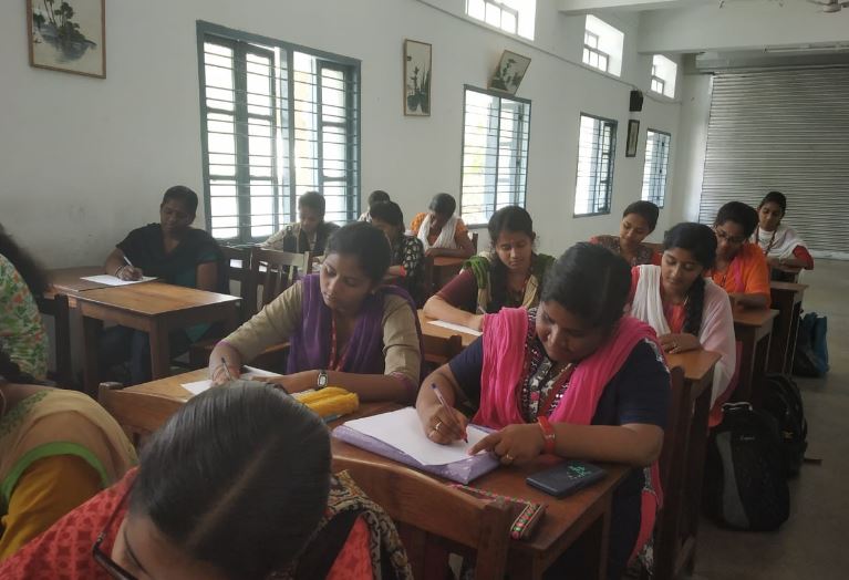 Class Room