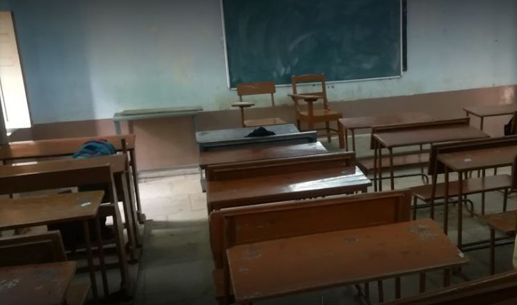 Classroom