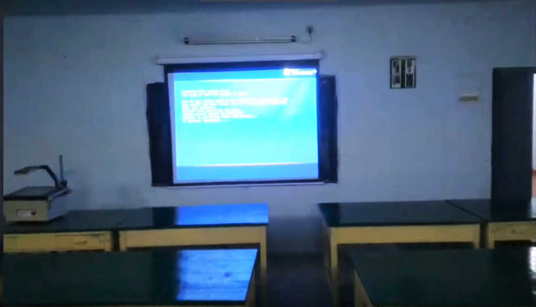 Digital class