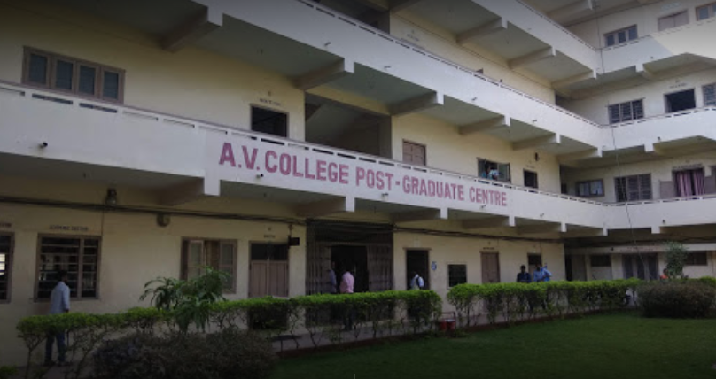 PG Centre