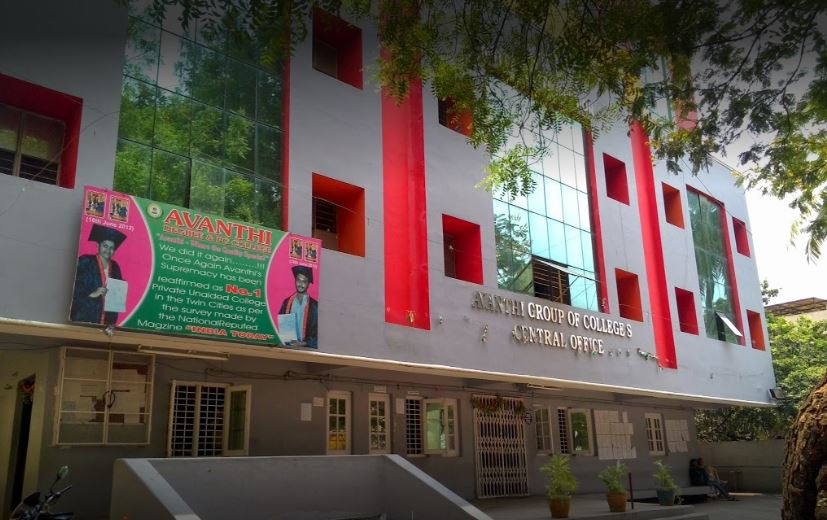 Campus Building