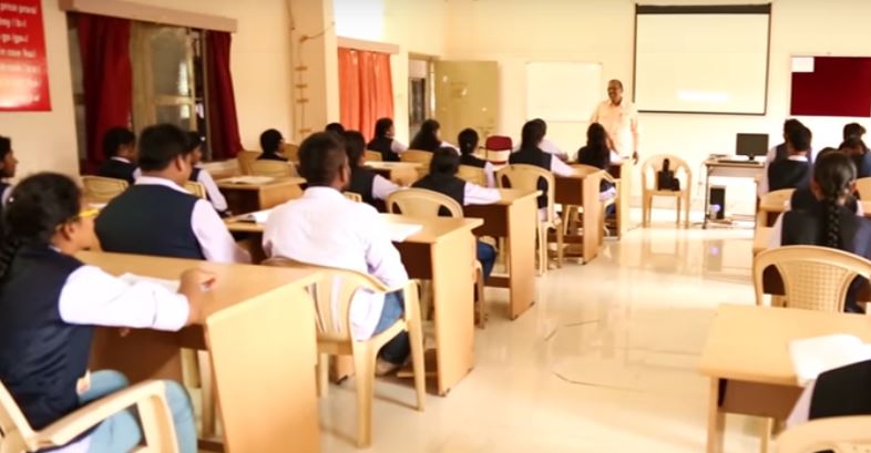 Classroom
