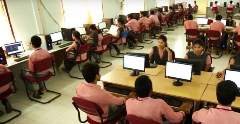 Computer Lab