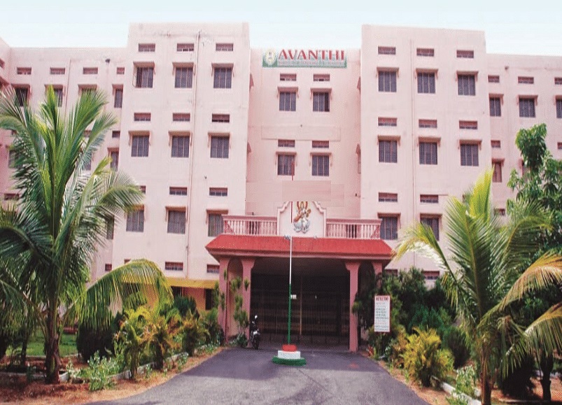 Main Building