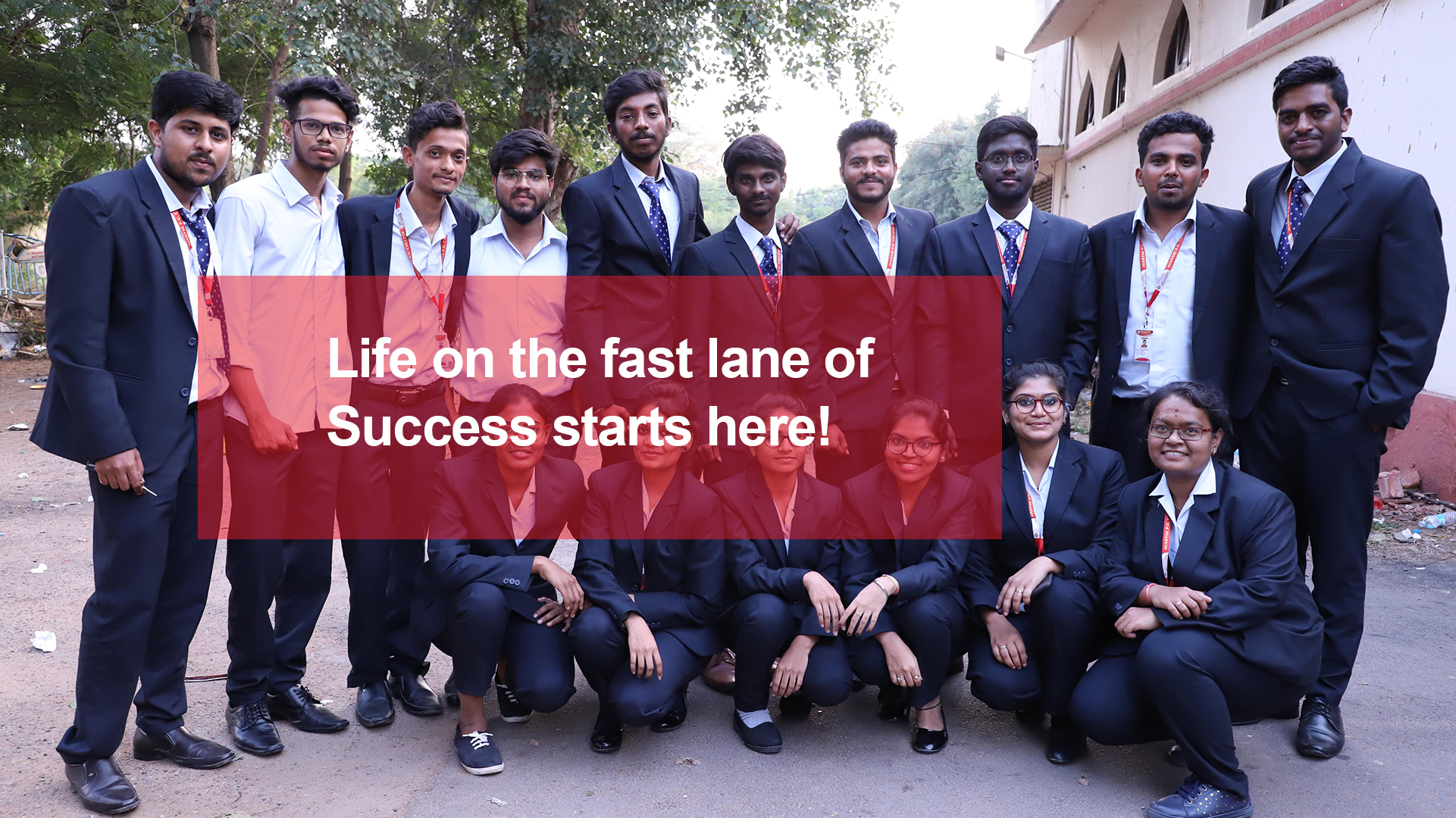 Students