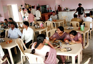Canteen