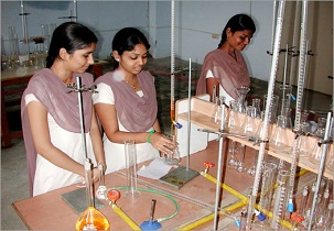 Chemistry Lab