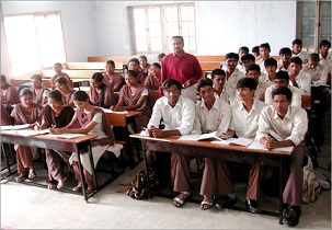 Classroom
