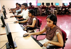 Computer Lab