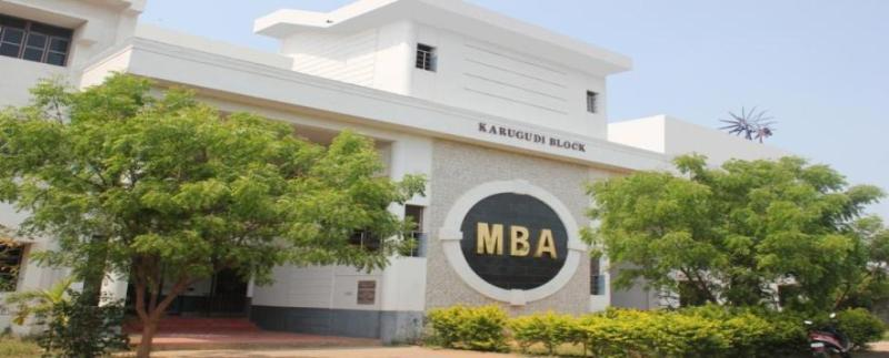 MBA Department