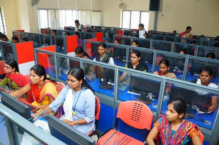 Computer Lab