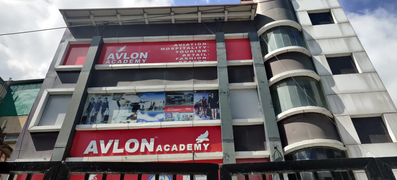 Campus Building