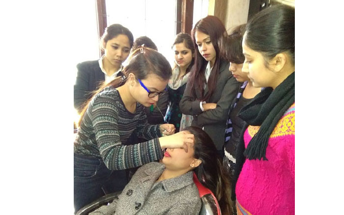 Grooming Sessions