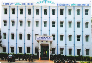 Campus View