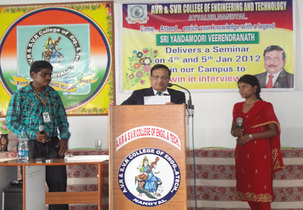 Seminar