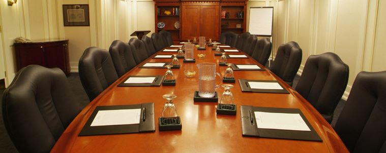 Conference room
