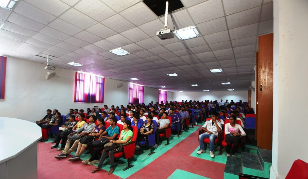 Auditorium