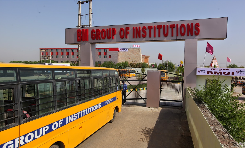 Bus Facility