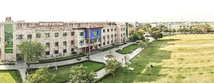 Campus View