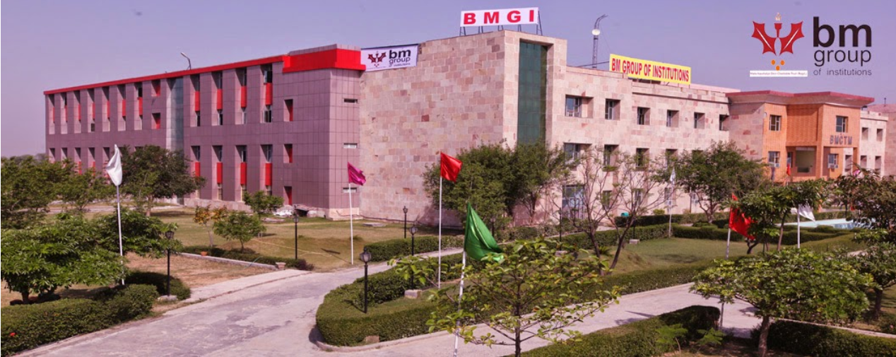 Campus View
