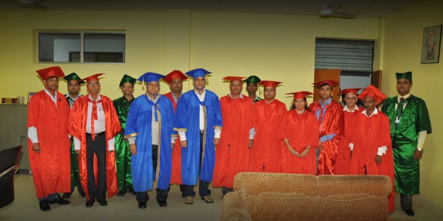 Convocation