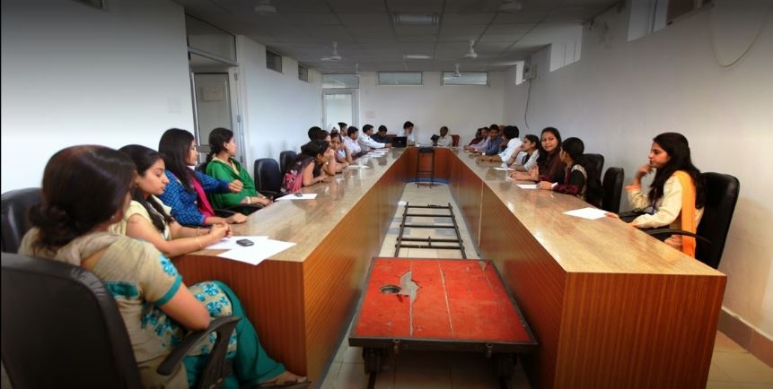Seminar Hall