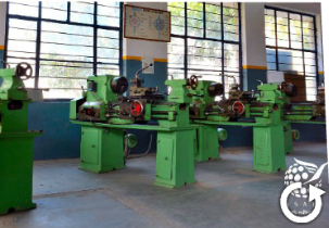 Mechanical Laboratory