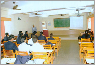 Classroom