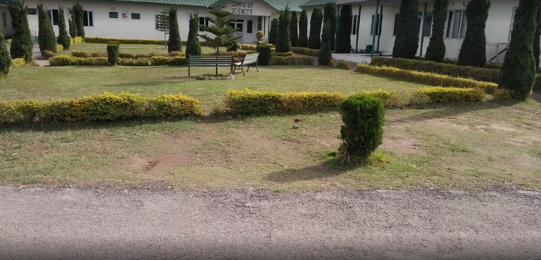 Academic Block