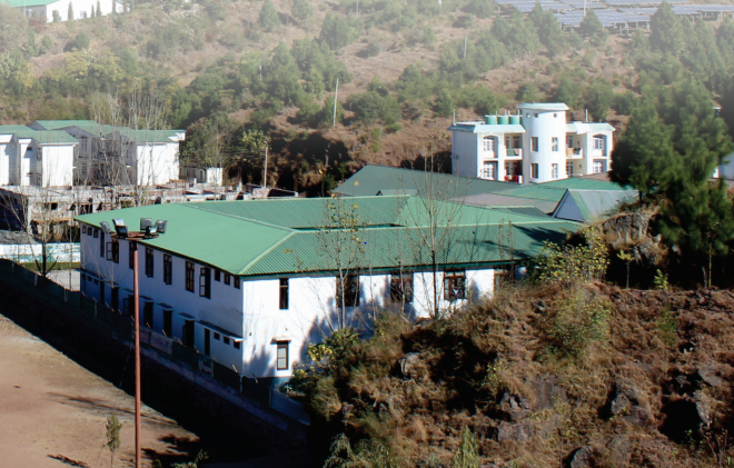 Campus