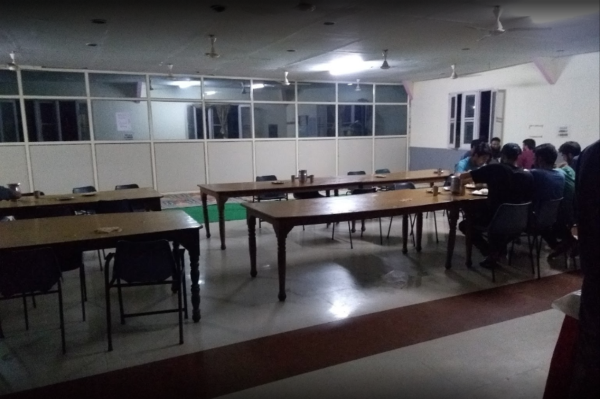 Canteen