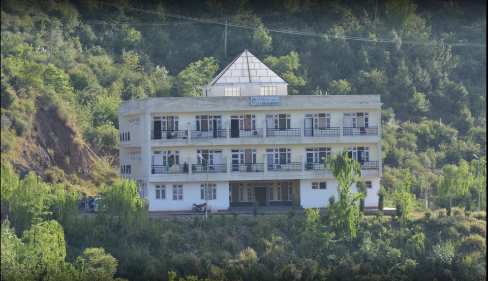 Hostel