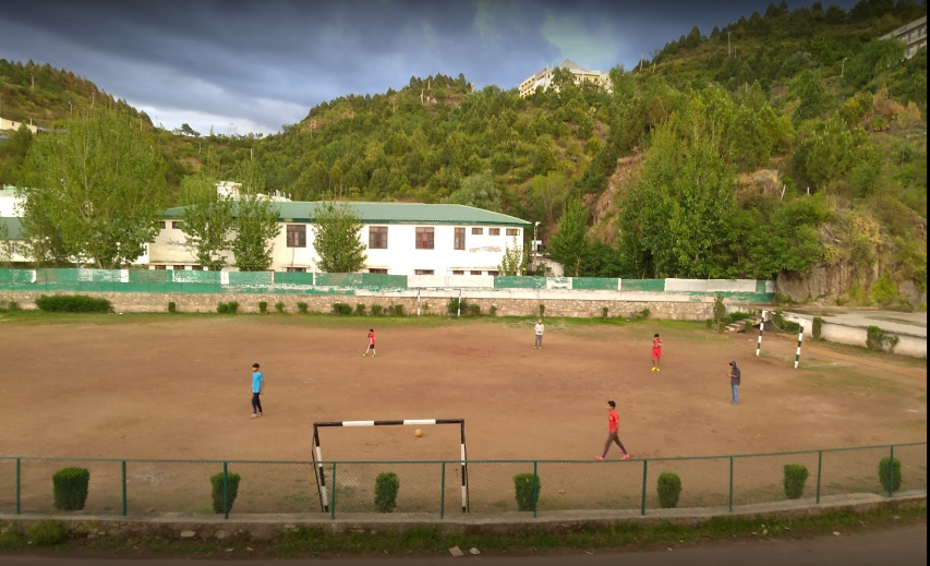 Playground