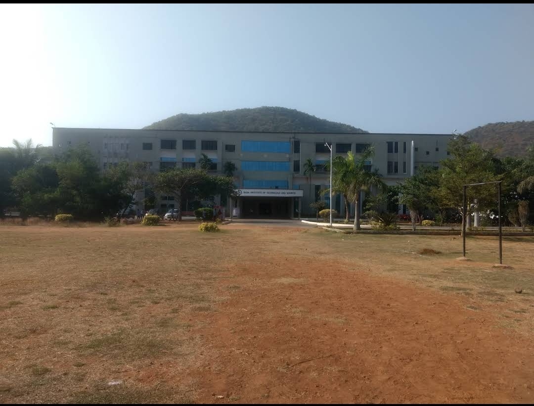 Campus Ground