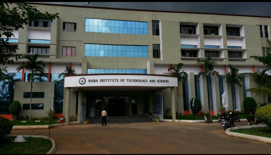 Campus View