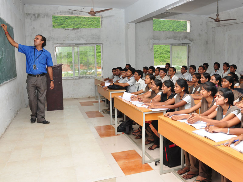 Class Room