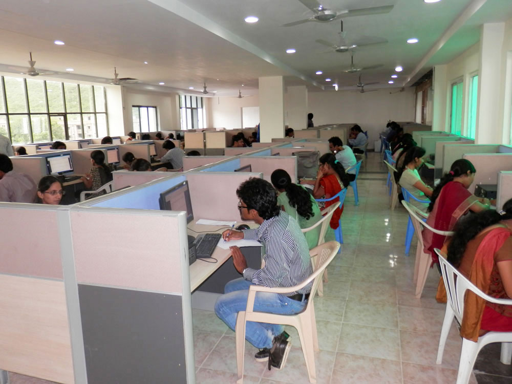 Computer Lab