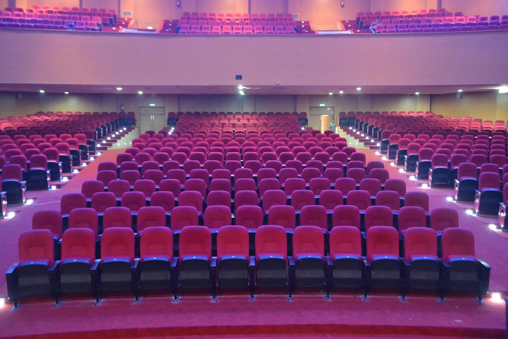 Auditorium