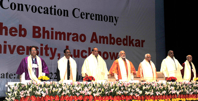 Convocation