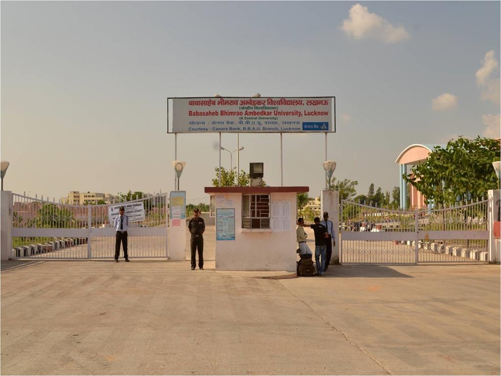 University Entrance